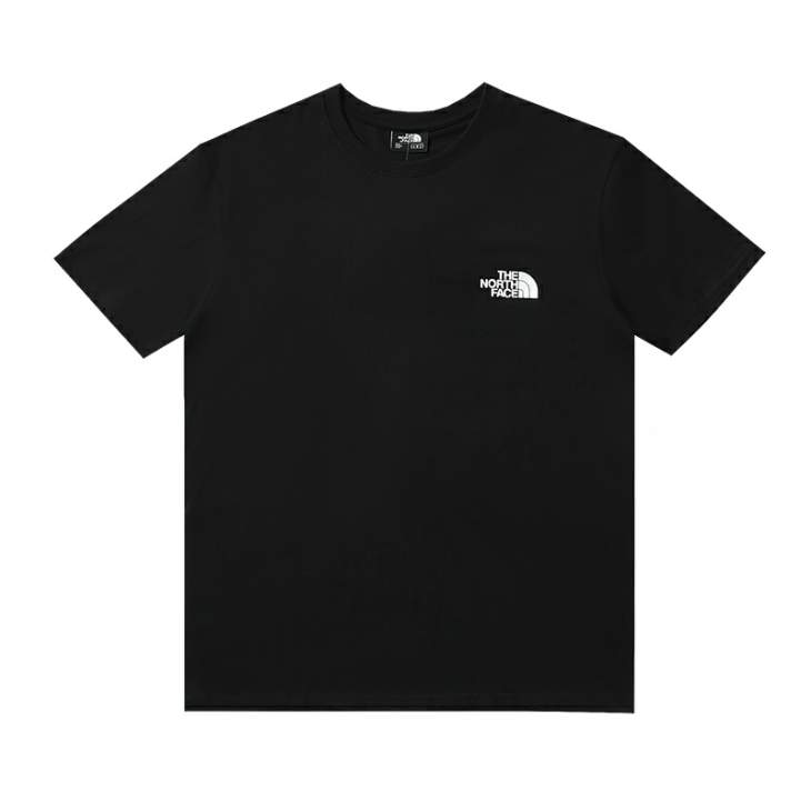 The North Face T Shirts Short _SKUTheNorthFaceM-3XL6ctfT602765961